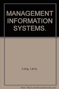 Image of Management Information Systems