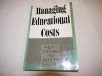 Image of Managing Educational Costs