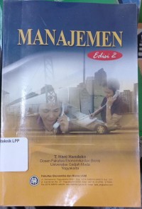 Image of MANAJEMEN Edisi 2