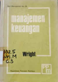 Image of Manajemen Keuangan