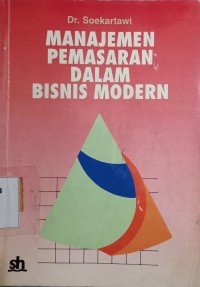 Image of Manajemen pemasaran dalam bisnis modern