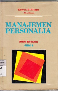 Image of Manajemen Personalia