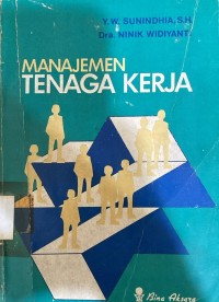 Image of Manajemen Tenaga Kerja