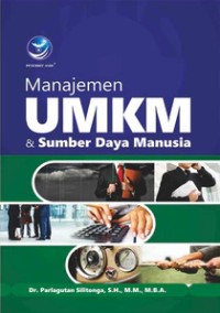 Image of Manajemen UMKM & Sumber Daya Manusia