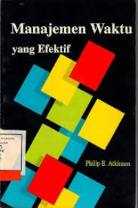 Image of Manajemen Waktu yang Efektif