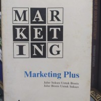 Image of Marketing Plus