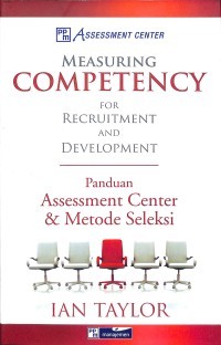 Image of Measuring Competency for Recruitment and Development