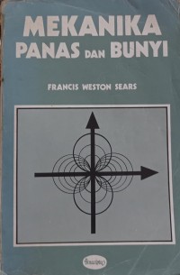 Image of Mekanika Panas dan Bunyi