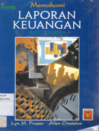 Image of Memahami Laporan Keuangan
