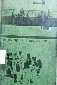 Image of Membangun Masyarakat