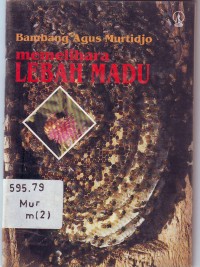 Image of Memelihara Lebah Madu