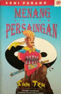 Image of Menang Dalam Persaingan