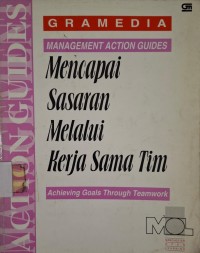 Image of Mencapai Sasaran Melalui Kerjasama Tim
