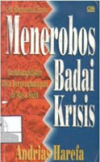 Image of Menerobos Badai Krisis