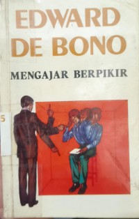 Image of Mengajar Berpikir