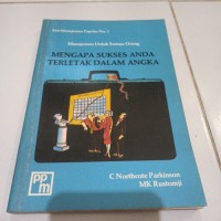 Image of Mengapa Sukses Anda Terletak dalam Angka