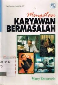 Image of Mengatasi Karyawan Bermasalah
