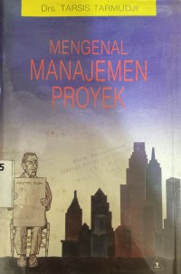 Image of Mengenal Manajemen Proyek
