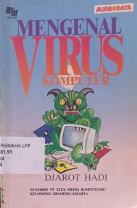 Image of Mengenal VIRUS Komputer