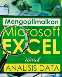 Image of Mengoptimalkan Microsoft Excel Untuk Analisis Data