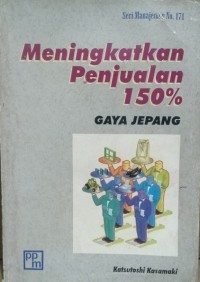 Image of Meningkatkan Penjualan 150%