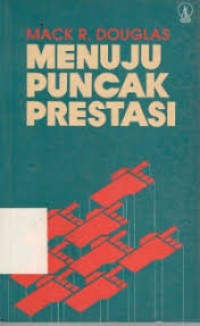 Image of Menuju Puncak Prestasi