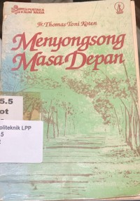 Image of Menyongsong Masa Depan
