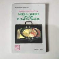Image of Meraih Sukses Dalam Putaran Waktu