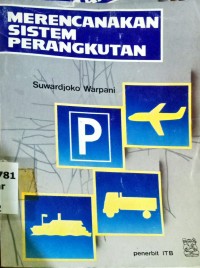Image of Merencanakan Sistem Perangkutan