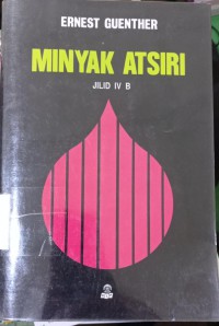 Image of Minyak Atsiri