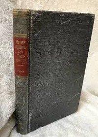 Image of Modern Algebra and Trigonometry