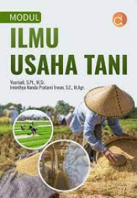 Image of Modul Ilmu Usaha Tani