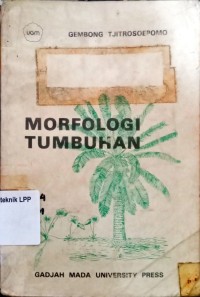 Image of Morfologi Tumbuhan