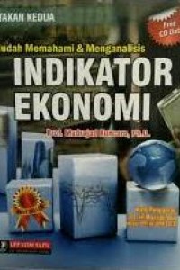 Image of Mudah Memahami dan Menganalisis Indikator Ekonomi