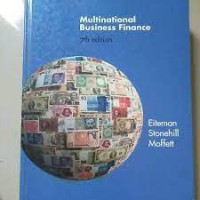 Image of Multinational Business Finance