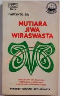 Image of Mutiara Jiwa Wiraswasta