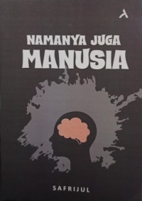 Image of NAMANYA JUGA MANUSIA