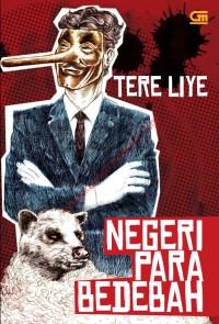 Image of (E) Negeri Para Bedebah