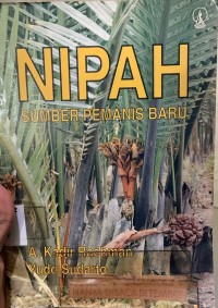 Image of Nipah, Sumber Pemanis Baru