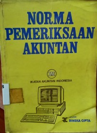 Image of Norma Pemeriksaan Akuntan