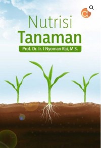 Image of Nutrisi Tanaman
