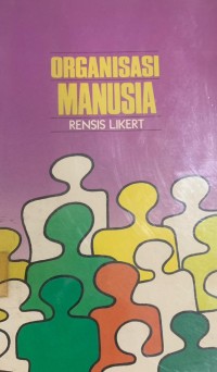 Image of Organisasi Manusia