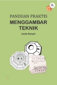 Image of Panduan Praktis Menggambar Teknik
