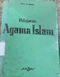Image of Pelajaran Agama Islam