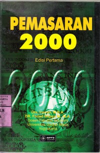 Image of Pemasaran 2000