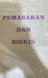 Image of Pemasaran Dan Bisnis