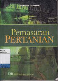 Image of Pemasaran Pertanian