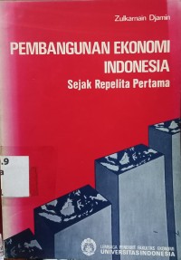 Image of Pembangunan Ekonomi Indonesia