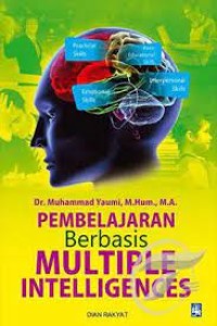 Image of Pembelajarqan Berbasis Multiple Intelligences