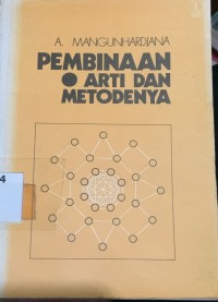 Image of Pembinaan Arti dan Metodenya